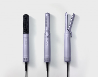 LocknLock Beauty Hair: Đón đầu xu hướng tóc Hàn, rinh ngay ưu đãi hấp dẫn
