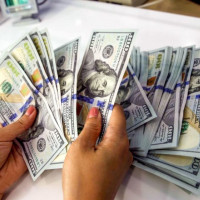 Giá ngoại tệ ngày 24/9/2025: USD tiếp tục mất giá