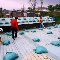Người dân cần làm gì để đảm bảo an toàn khi bão đổ bộ?