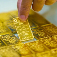 SJC và DOJI bị phạt nặng vì hành vi cạnh tranh không lành mạnh