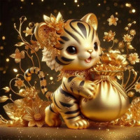 Con số may mắn tài lộc ngày 25/9/2025 của 12 con giáp