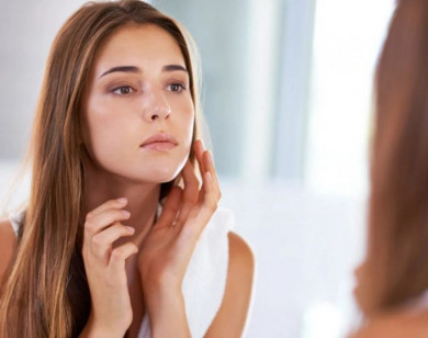 Những vấn đề da thường gặp vào mùa Thu và cách phòng tránh