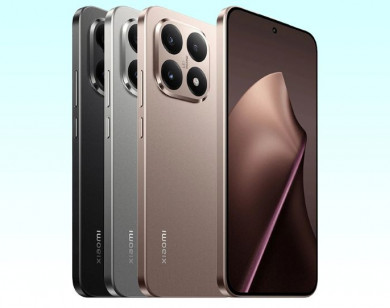 Xiaomi 15T và 15T Pro ra mắt với camera chất lượng cao