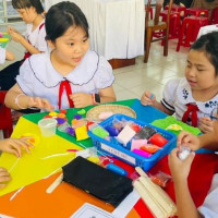 Đề xuất sáp nhập các trường mầm non, tiểu học quy mô nhỏ