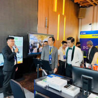 LogicBUY Technology Group – Đồng hành cùng doanh nghiệp Việt trên hành trình chuyển đổi số