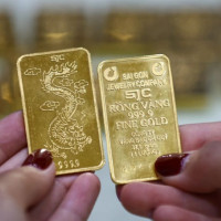 Giá vàng ngày 25/9/2025: SJC tiếp tục đi lên
