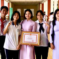 Kỷ luật và khen thưởng học sinh theo Thông tư 19 và những bài học từ quốc tế