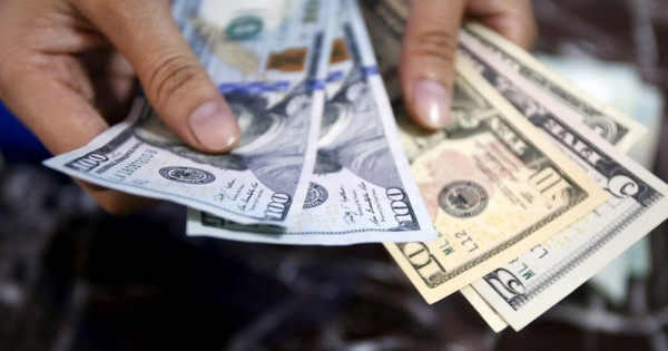 Giá ngoại tệ ngày 26/9/2025: USD tăng giá