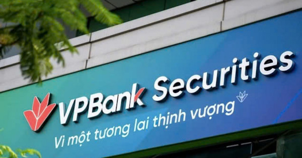 VPBanks bị phạt 340 triệu đồng vì vi phạm trong lĩnh vực chứng khoán
