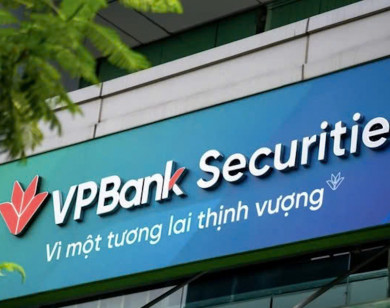 VPBanks bị phạt 340 triệu đồng vì vi phạm trong lĩnh vực chứng khoán