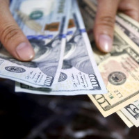 Giá ngoại tệ ngày 26/9/2025: USD tăng giá