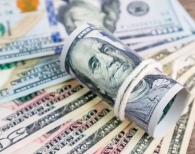 Giá ngoại tệ ngày 27/9/2025: USD đảo chiều giảm