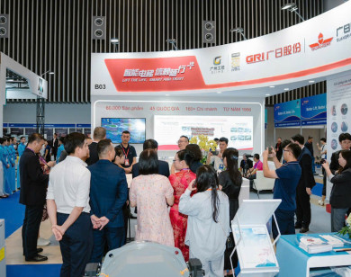 TP Hồ Chí Minh: Triển lãm Thang máy quốc tế Việt Nam 2025 thúc đẩy hợp tác Việt - Trung