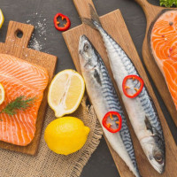 Nhóm người nào cần thận trọng khi ăn cá?