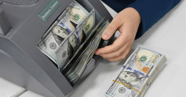 Giá ngoại tệ ngày 28/9/2025: USD ổn định