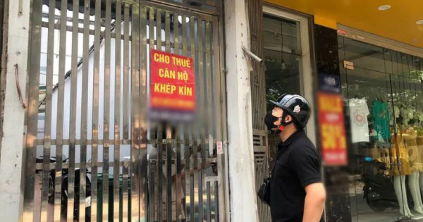 Cho thuê tự phát: lỗ hổng pháp lý và nguy cơ thất thu ngân sách