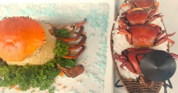 Tinh hoa ẩm thực Cà Mau – sứ giả du lịch nơi cuối trời đất nước