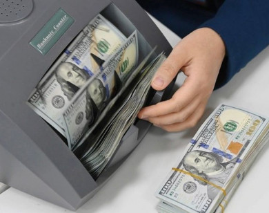 Giá ngoại tệ ngày 28/9/2025: USD ổn định
