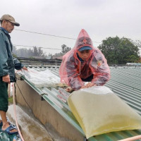 Người dân cần làm gì để an toàn trước bão, mưa lũ, sạt lở đất?