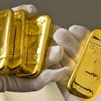 Giá vàng ngày 28/9/2025: Vàng thế giới tiến gần mốc 3.800 USD/ounce