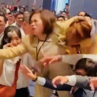 Xác minh clip “cướp” phiếu