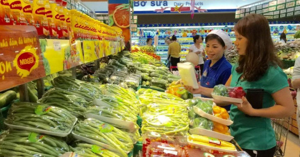Cân bằng giữa tăng trưởng và kiểm soát lạm phát