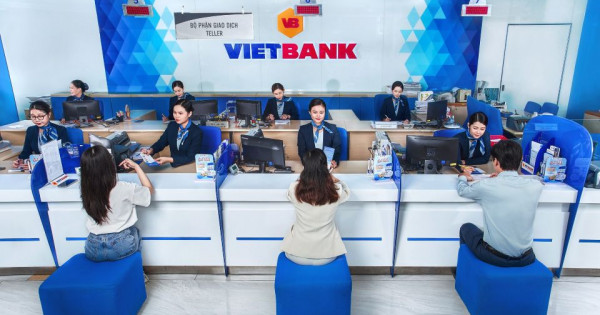 Vietbank áp dụng điện SWIFT theo tiêu chuẩn ISO 20022, nâng tầm trải nghiệm thanh toán quốc tế