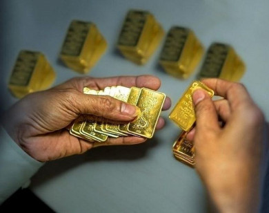 Giá vàng ngày 29/9/2025: SJC neo ở ngưỡng cao