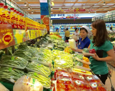 Cân bằng giữa tăng trưởng và kiểm soát lạm phát