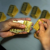 Giá vàng ngày 29/9/2025: SJC neo ở ngưỡng cao