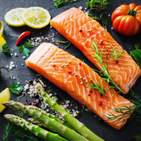 Thực phẩm giúp cơ thể hấp thụ canxi hiệu quả