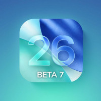 iOS 26 beta 7 chính thức được phát hành với loạt tính năng mới