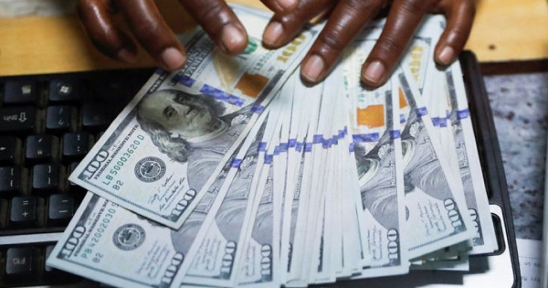 Giá ngoại tệ ngày 30/9/2025: USD đảo chiều giảm 