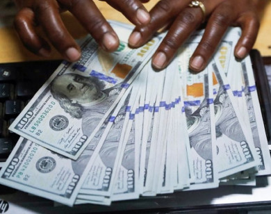 Giá ngoại tệ ngày 30/9/2025: USD đảo chiều giảm 