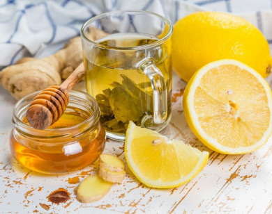 Uống gì da đẹp và giảm nám hiệu quả?