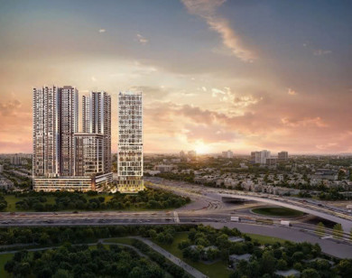 SkyZen ghi điểm với tiêu chuẩn bàn giao đồng bộ thiết bị số 1 thế giới