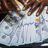 Giá ngoại tệ ngày 30/9/2025: USD đảo chiều giảm 