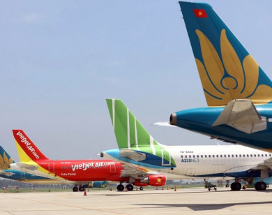 Quy định mới nhất đối với việc vận chuyển tro cốt trên đường bay nội địa