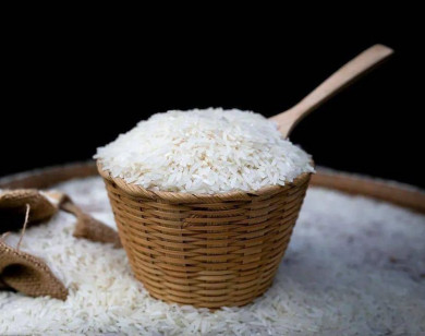 Những vị trí phong thủy nên đặt hũ gạo để tụ lộc