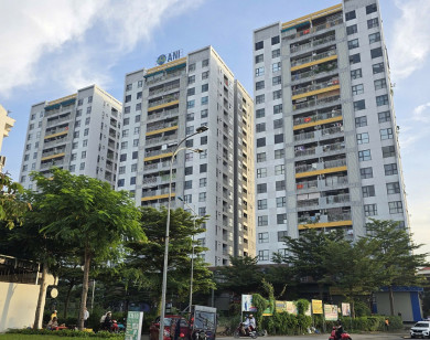 Mòn mỏi chờ sổ hồng, cư dân chung cư Osimi Tower cầu cứu Tổ công tác 5013