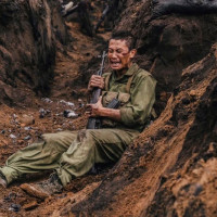 Phim "Mưa đỏ" đại diện Việt Nam tham dự vòng sơ tuyển giải Oscar