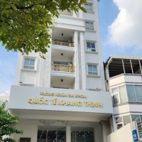 Sau dấu hiệu 