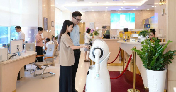 Nam A Bank lãi hơn 3.800 tỷ đồng sau 9 tháng, tổng tài sản vượt mốc 377.000 tỷ đồng