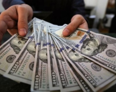 Giá ngoại tệ ngày 2/10/2025: USD suy yếu vì dữ liệu kinh tế và chính trị Mỹ