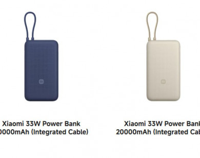 Xiaomi Việt Nam thu hồi pin sạc dự phòng 20000mAh do tiềm ẩn nguy cơ cháy nổ