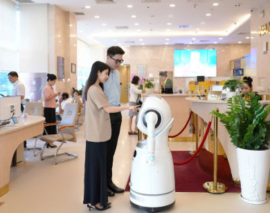 Nam A Bank lãi hơn 3.800 tỷ đồng sau 9 tháng, tổng tài sản vượt mốc 377.000 tỷ đồng