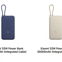 Xiaomi Việt Nam thu hồi pin sạc dự phòng 20000mAh do tiềm ẩn nguy cơ cháy nổ