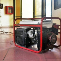 Sai lầm chết người khi dùng máy phát điện và cách phòng tránh