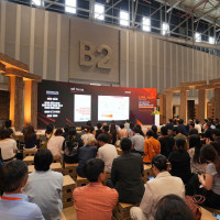 LIXIL chính thức khởi động hành trình “Sức khỏe đô thị” và giới thiệu Sách LIXIL ALP 2023-2024