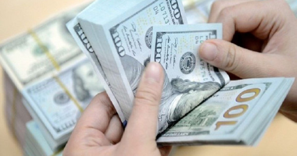 Giá ngoại tệ ngày 3/10/2025: USD phục hồi trở lại